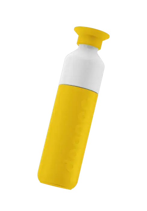 Insulated Lemon Crush - 350ml