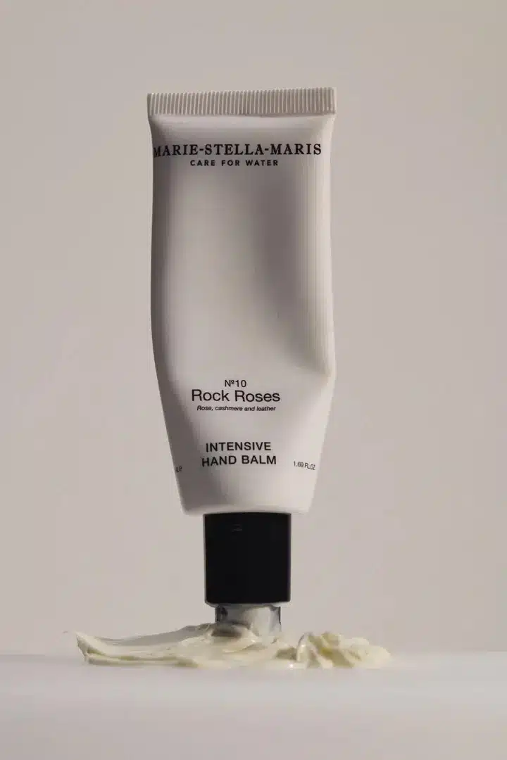 Intensive Hand Balm Rock Roses 50ml