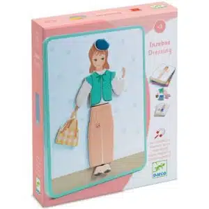 Inzebox Dressing
