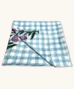 Iris Table Throw 160x350