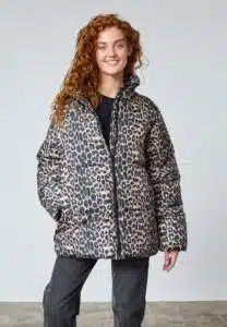 Jacket Devon - Leo