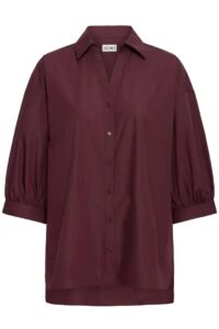 Jalba Shirt - Vineyard Wine