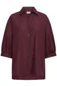 Jalba Shirt - Vineyard Wine
