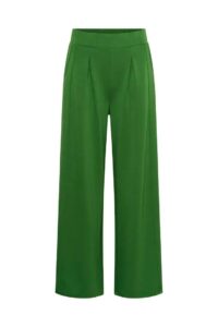 Janna Chabrina Pants – Mint Green