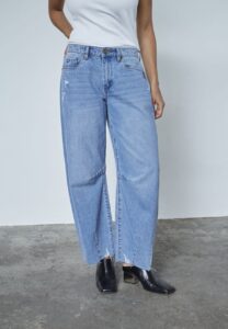 Jeans Filia - Light Denim