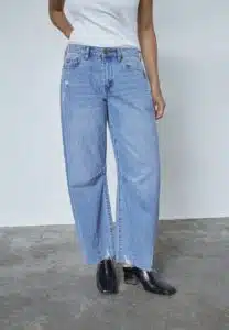 Jeans Filia - Light Denim