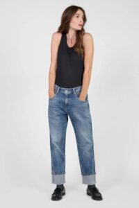 Jeans Girlfriend Jama