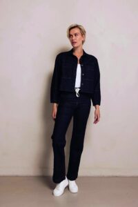 Jeans Roa - Blue
