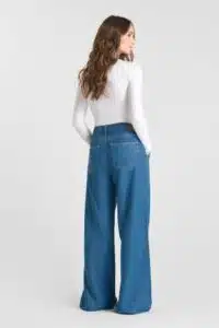 Jeans Victoria - Blue