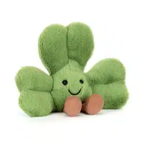 Jellycat - Amuseables Siofra Shamrock