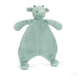 Jellycat - Bashful Dragon Comforter