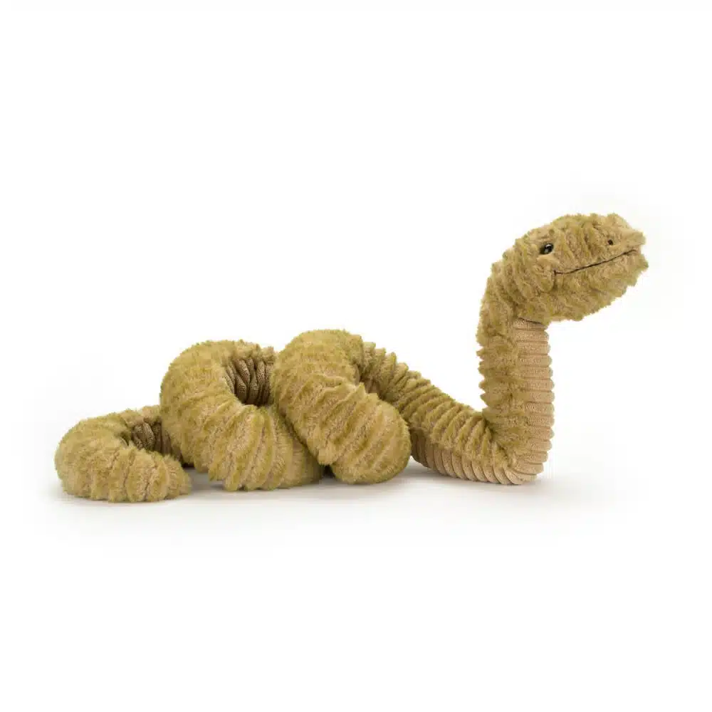 Jellycat - Slither Snake Large