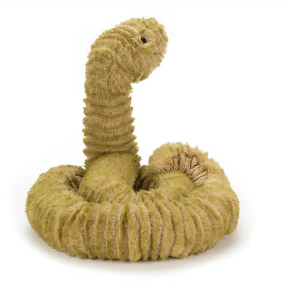 Jellycat - Slither Snake Large