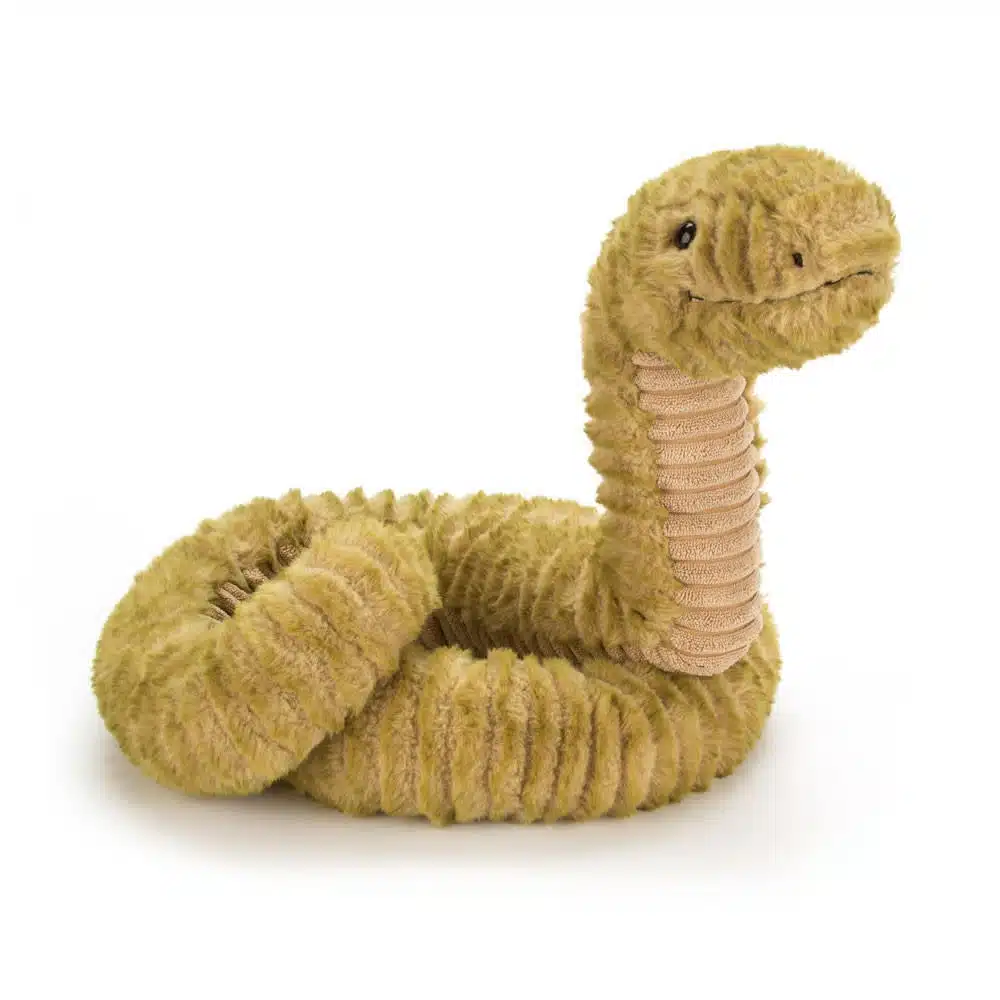 Jellycat - Slither Snake Large