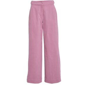 Jenny pant - Moonlite Mauve Pink