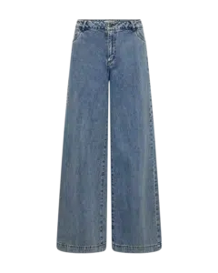 Jeycce Jeans - Denim Blue