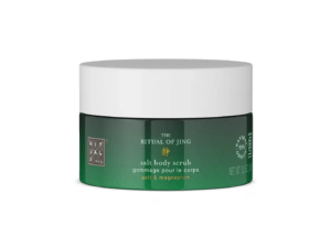 Jing Body Scrub
