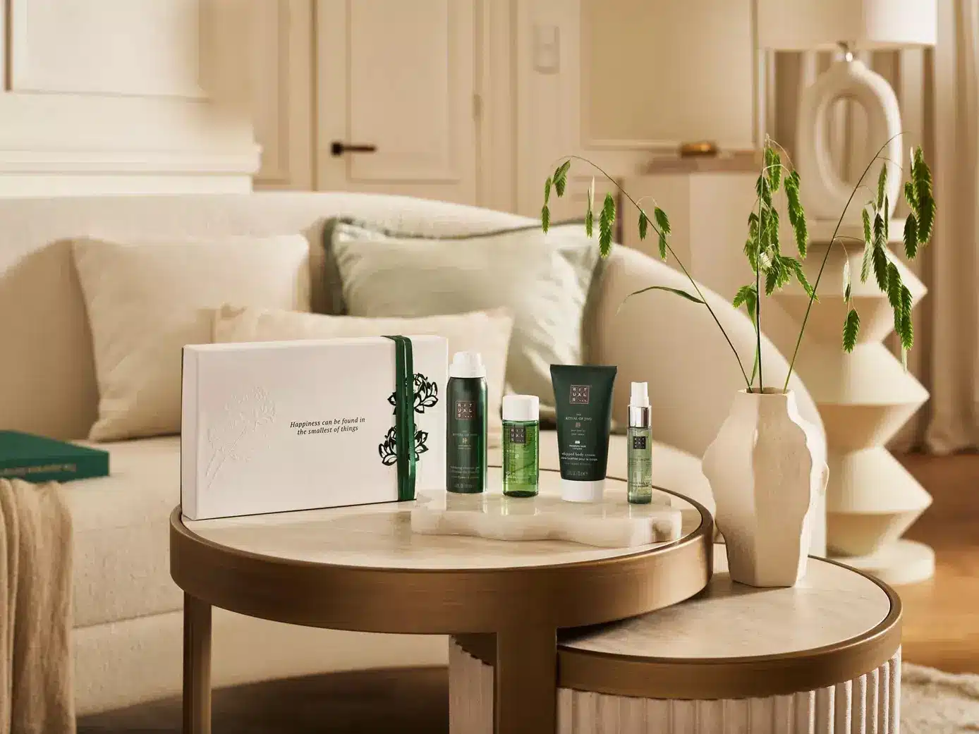 Jing Small Gift Set