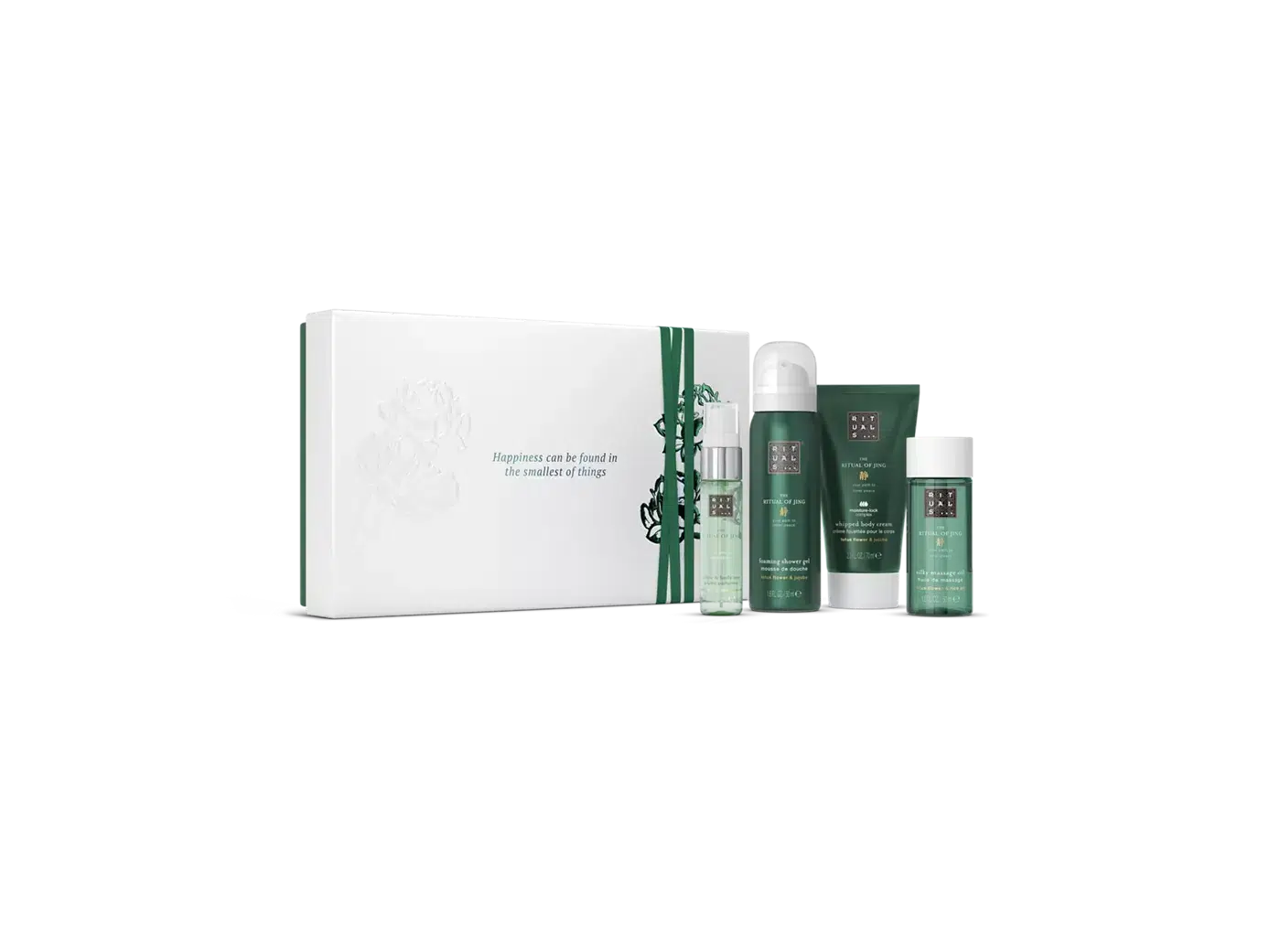 Jing Small Gift Set