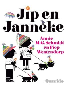 Jip & Janneke