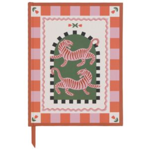 Journal - Tiger