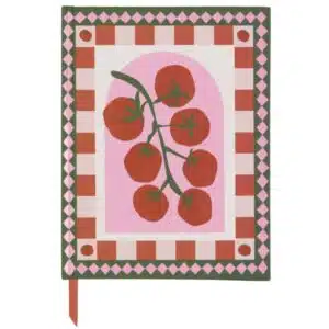 Journal - Tomato