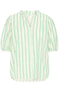 Jovil Shirt - Greenbriar Graphic