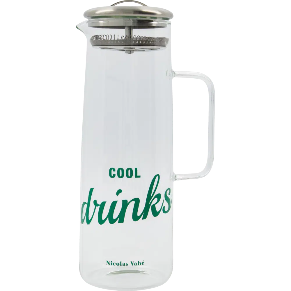 Jug Cool Drinks
