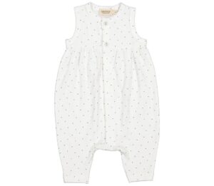 Jumpsuit Ruberto - Blue Dot 6M/68