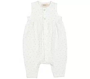 Jumpsuit Ruberto - Blue Dot 6M/68