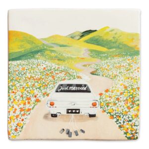Just married 10x10