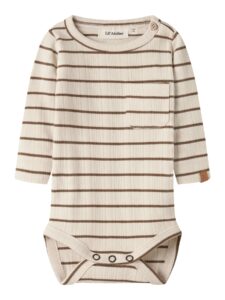 Kaby LS Slim Body - Turtledove Kangaroo
