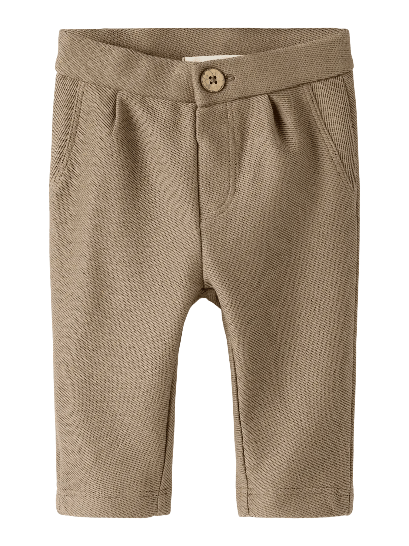 Kaleo Pant - Sepia Tint