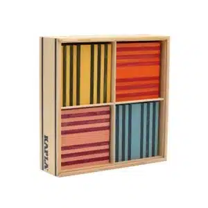 Kapla - 100 octocolor