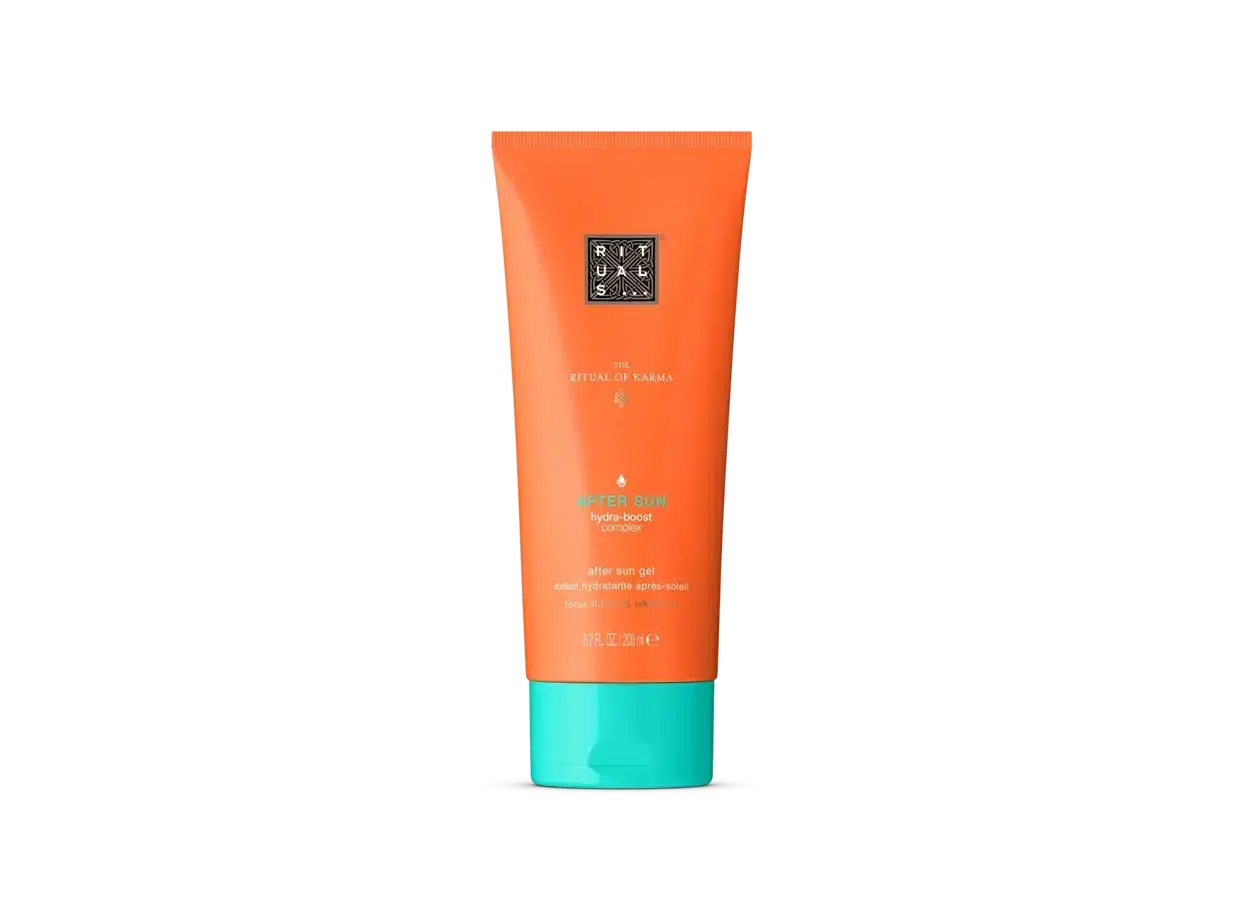 Karma After Sun Gel Lotion