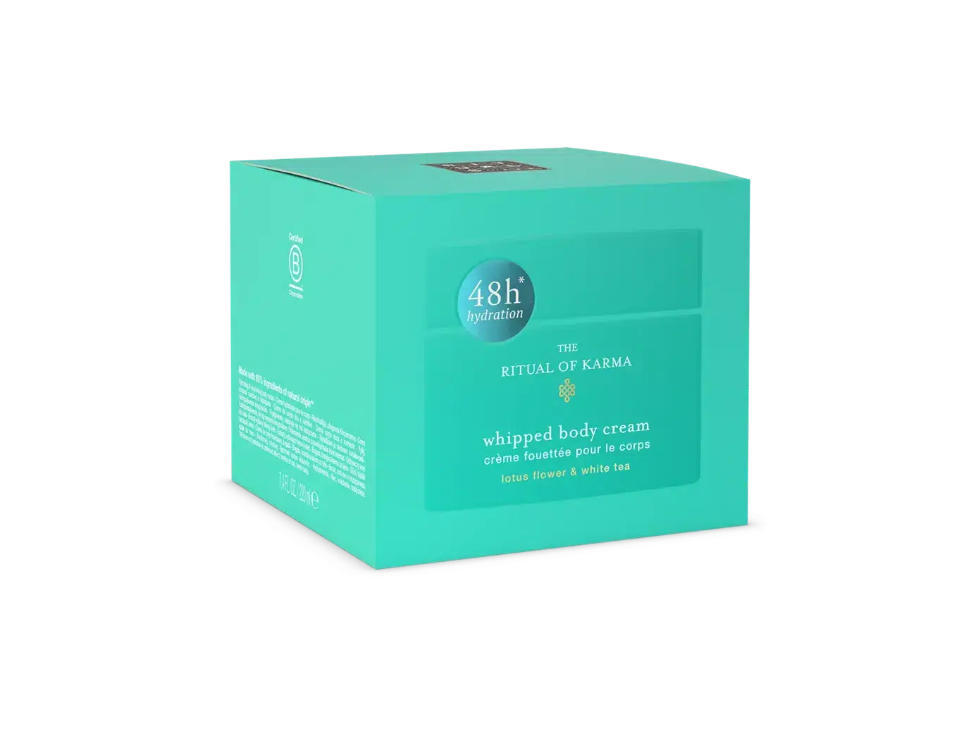 Karma Body Cream 220ml