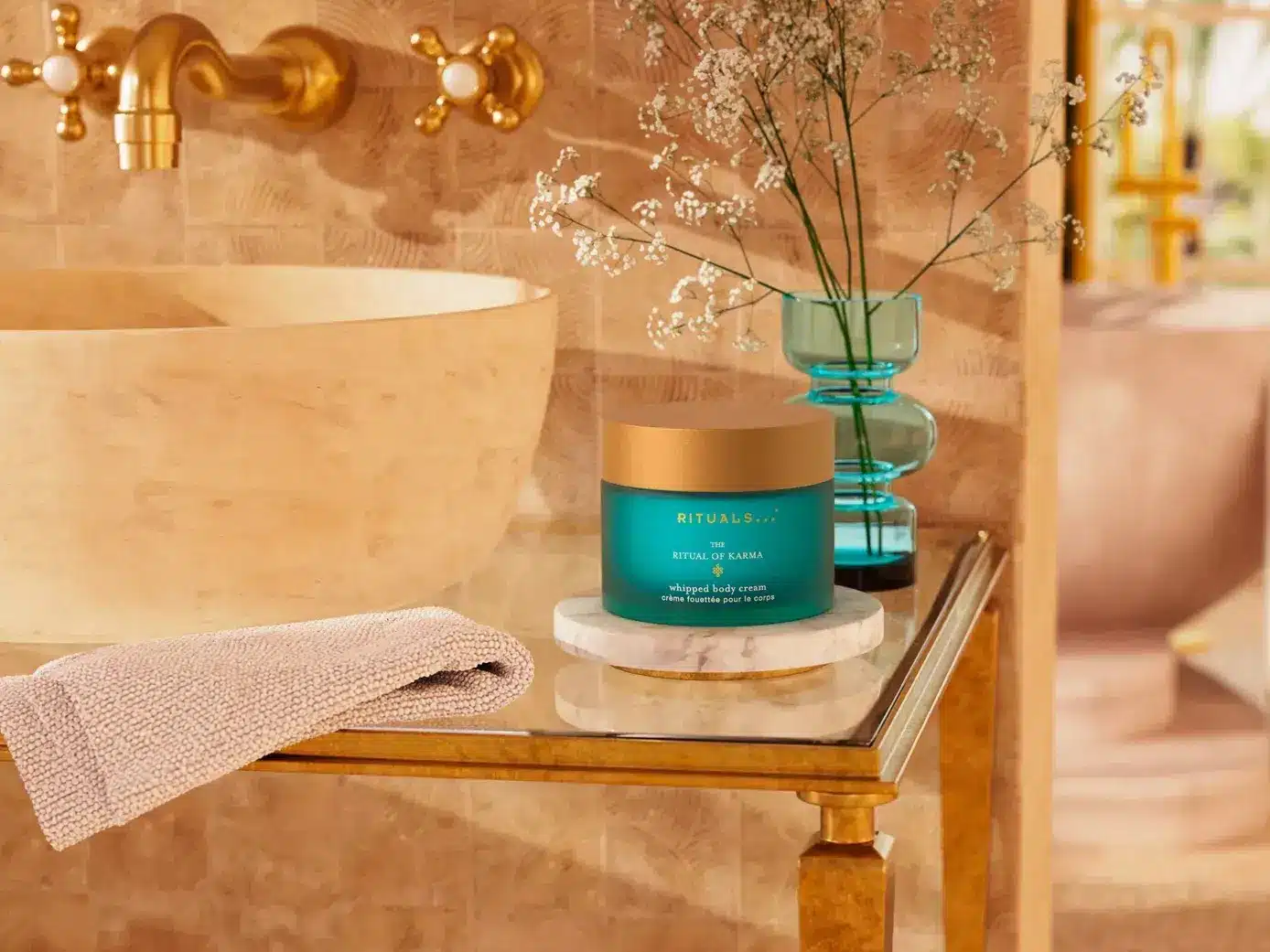 Karma Body Cream 220ml