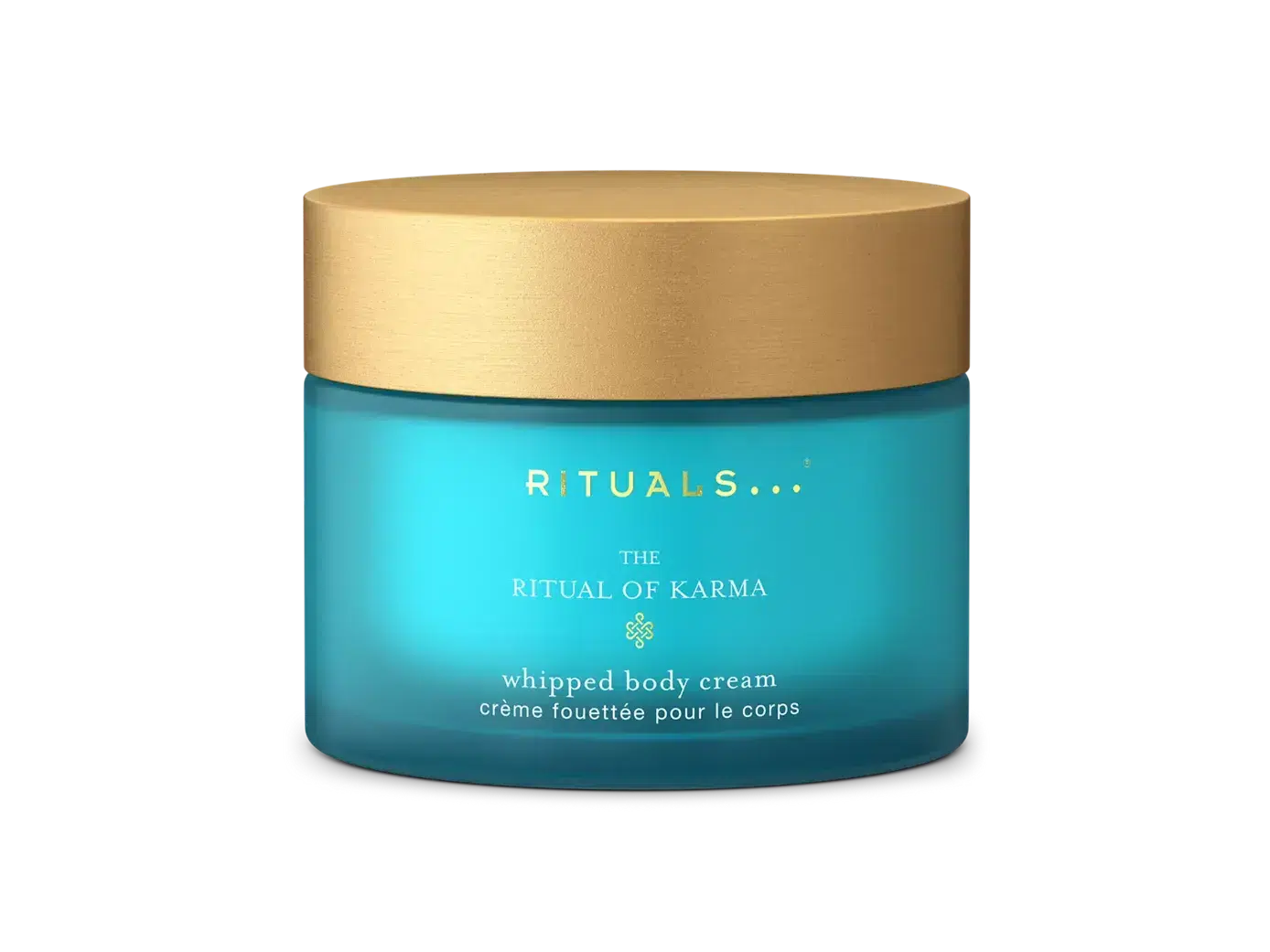 Karma Body Cream 220ml