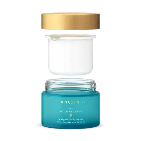 Karma Body Cream Refill