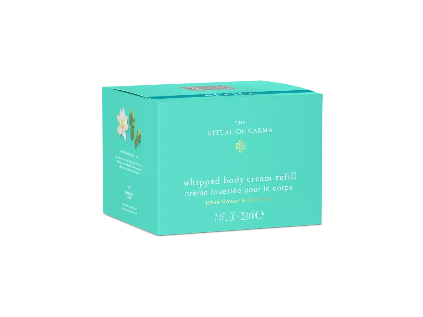Karma Body Cream Refill