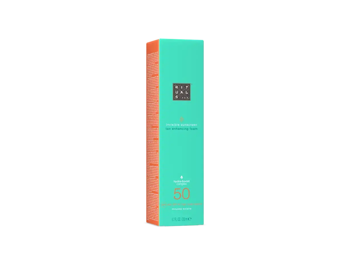 Karma Foaming Sun Protection Milky Spray SPF 50