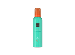 Karma Foaming Sun Protection Milky Spray SPF 50