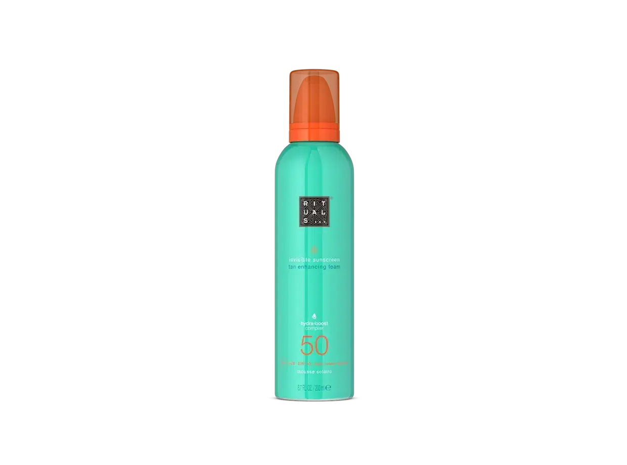 Karma Foaming Sun Protection Milky Spray SPF 50