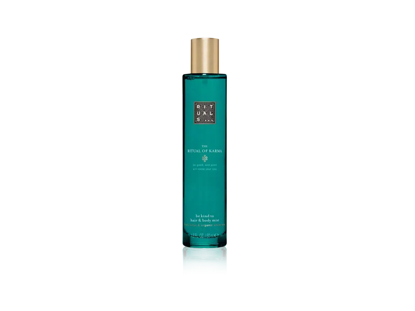 Karma Hair & Body Mist