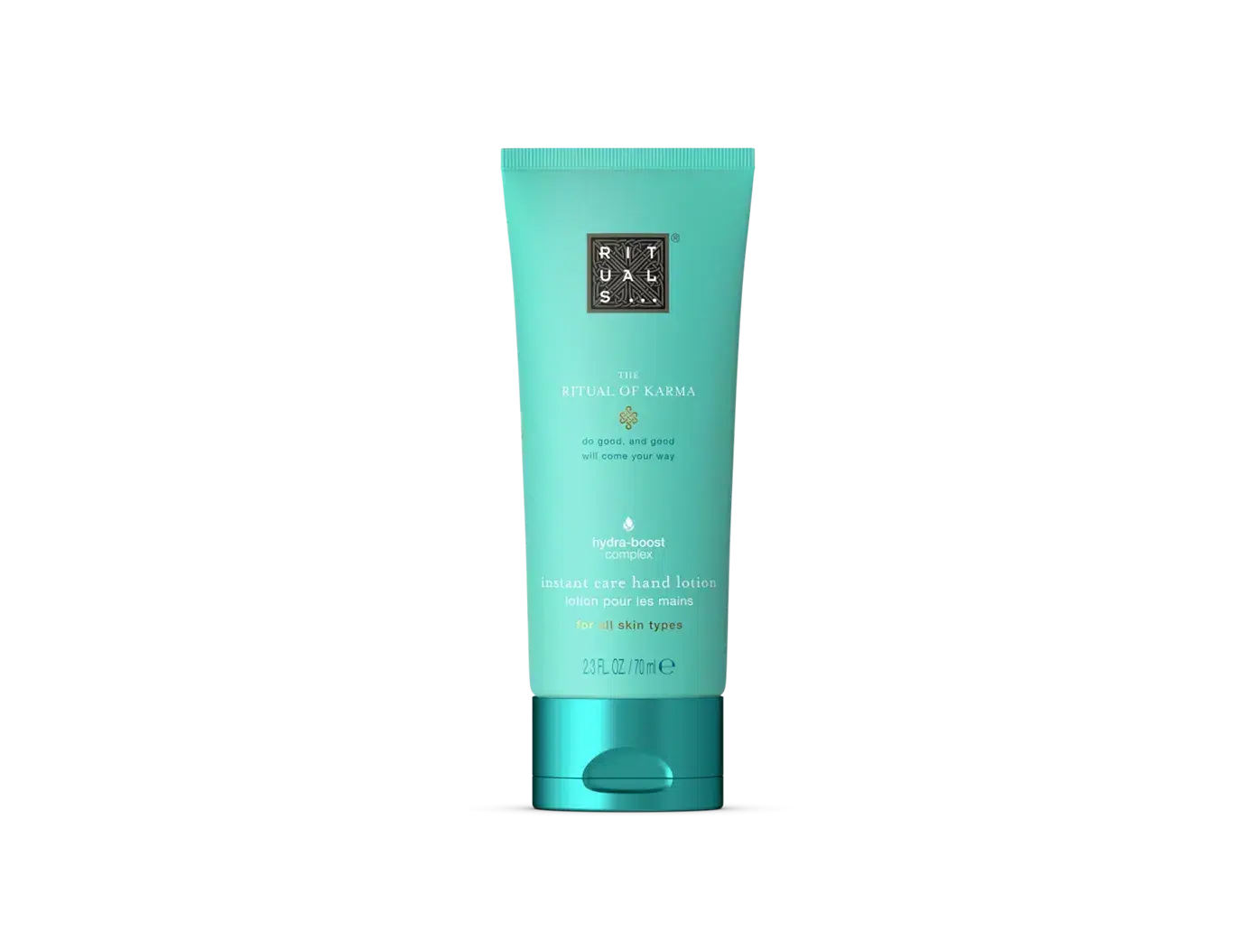 Karma Hand Lotion SPF15