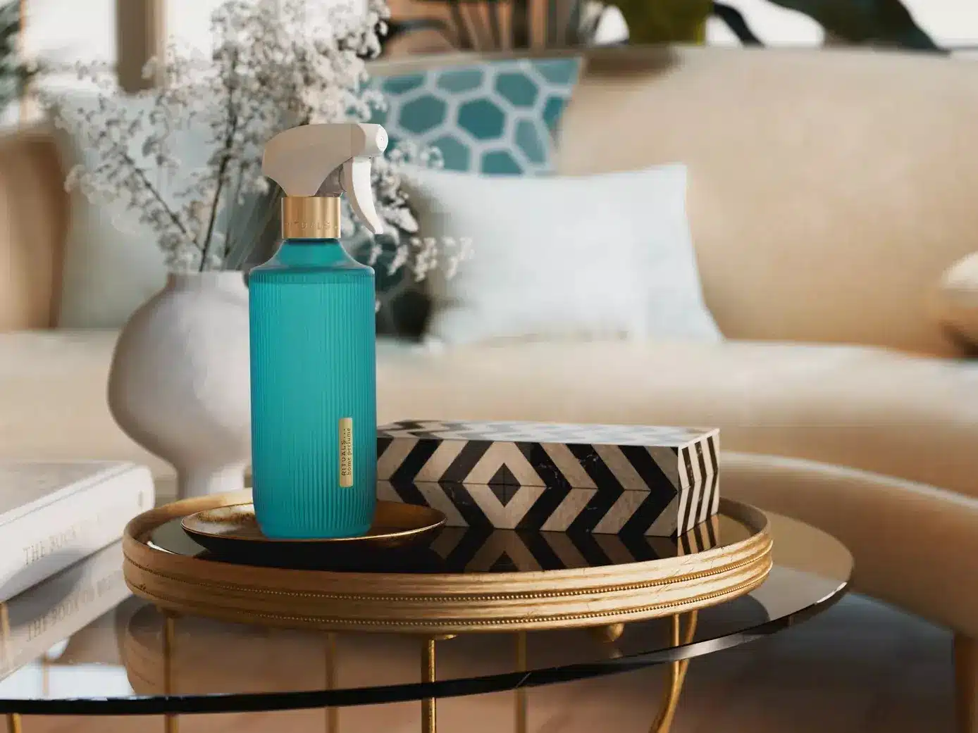 Karma Home Perfume 400ml