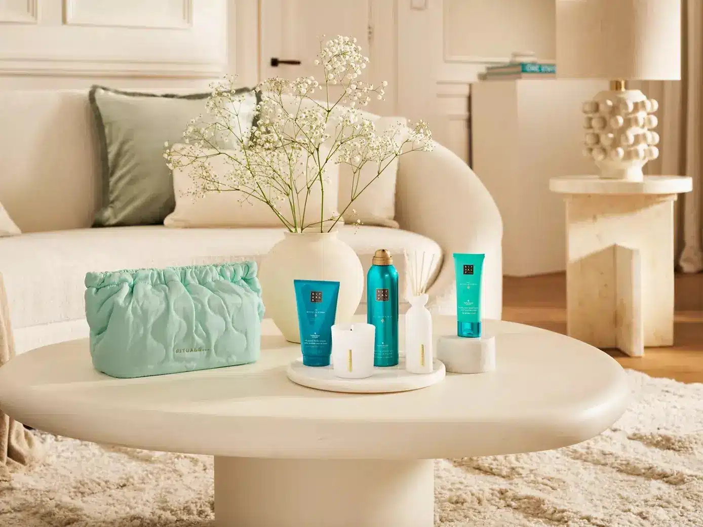 Karma Large Gift Set