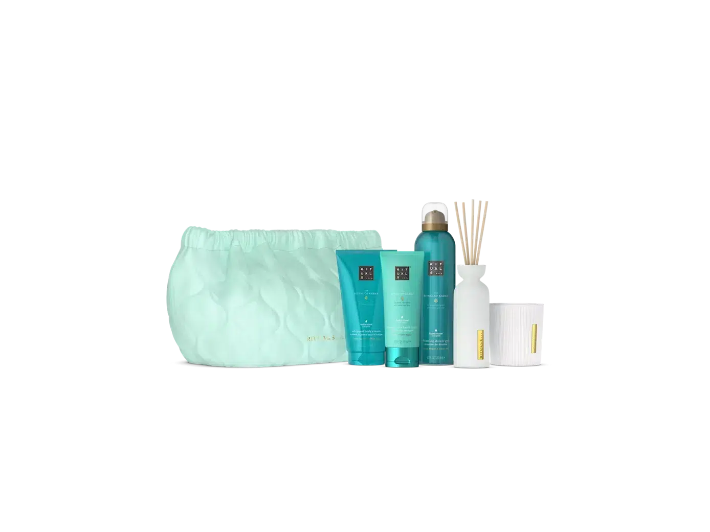 Karma Large Gift Set