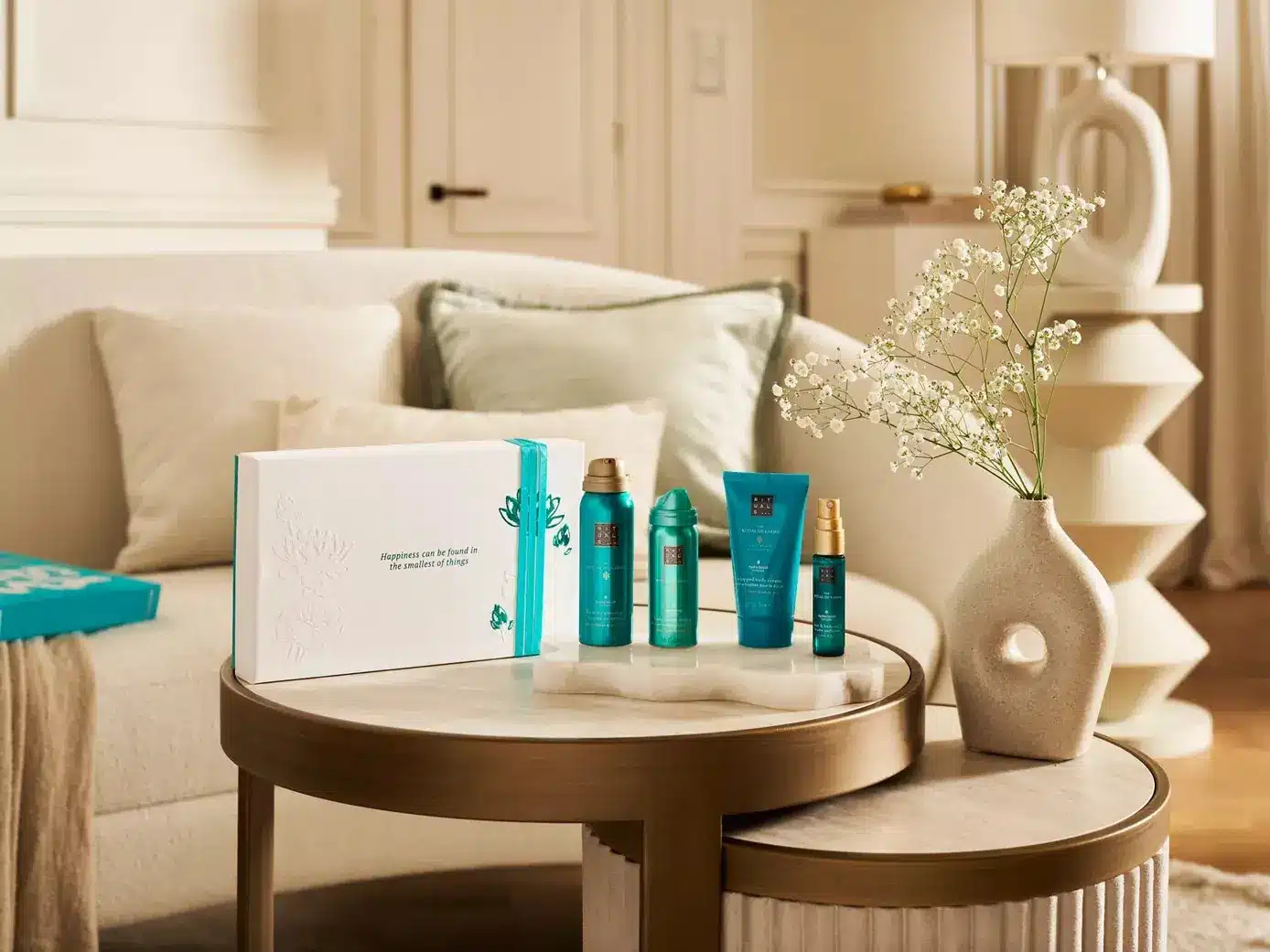 Karma Small Gift Set
