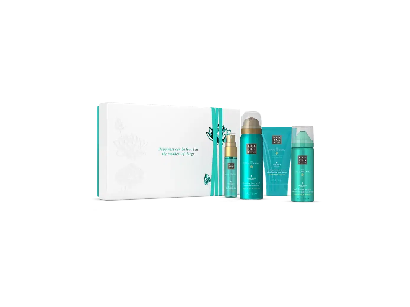Karma Small Gift Set